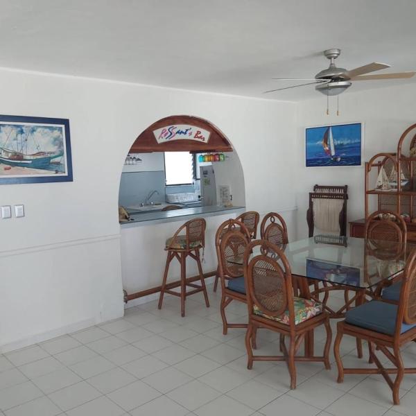 Venta Residencia en la playa 